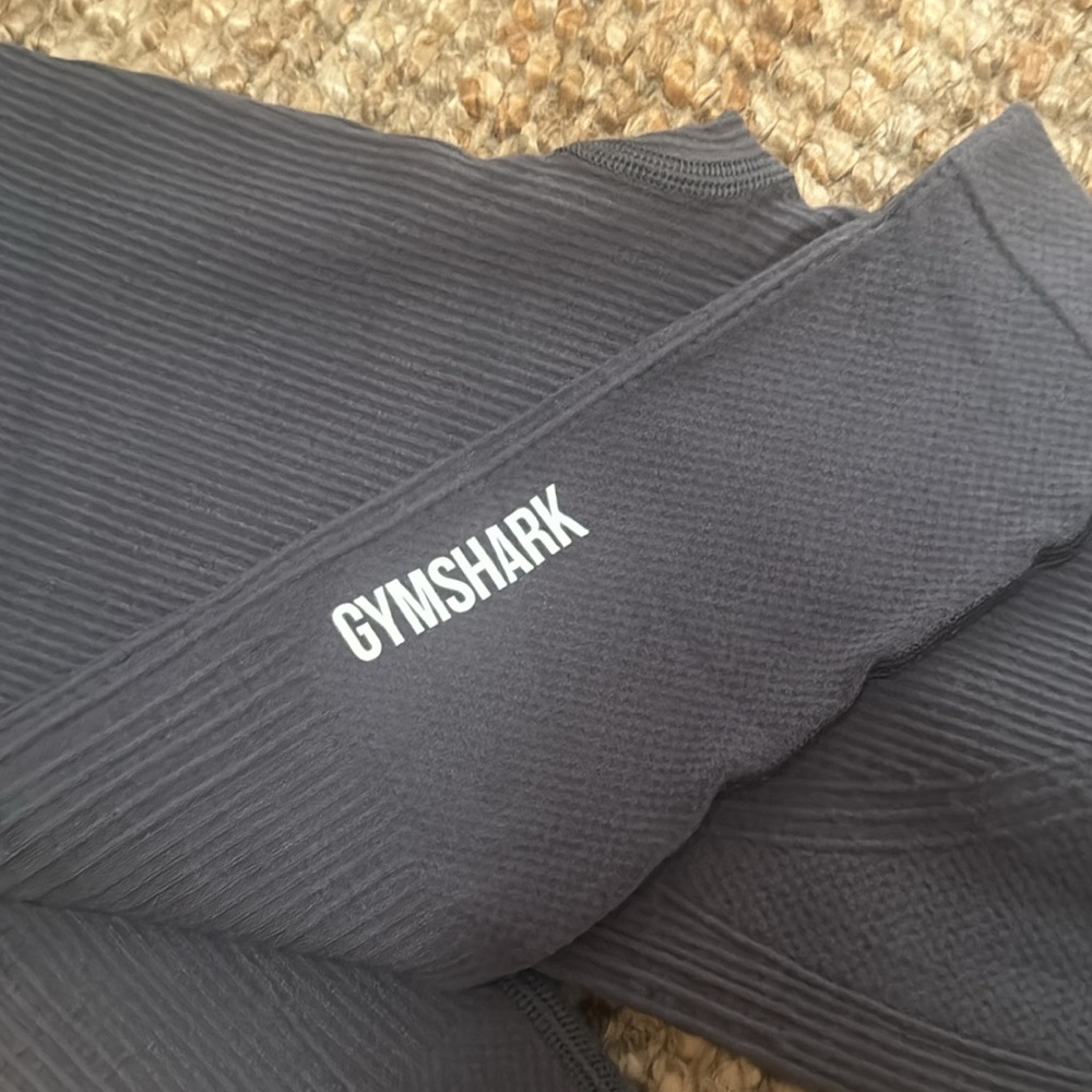 NWOT Gymshark Leggings